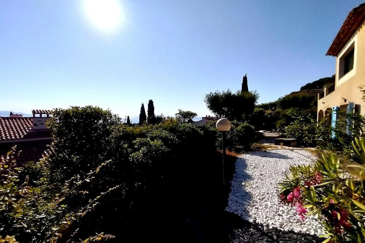 Panoramic Sea View House Villa Frejus 0*,  France
