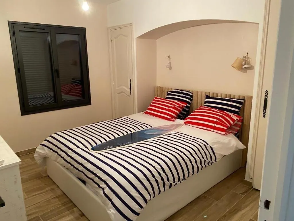 Panoramic Sea View House Villa Frejus 0*,