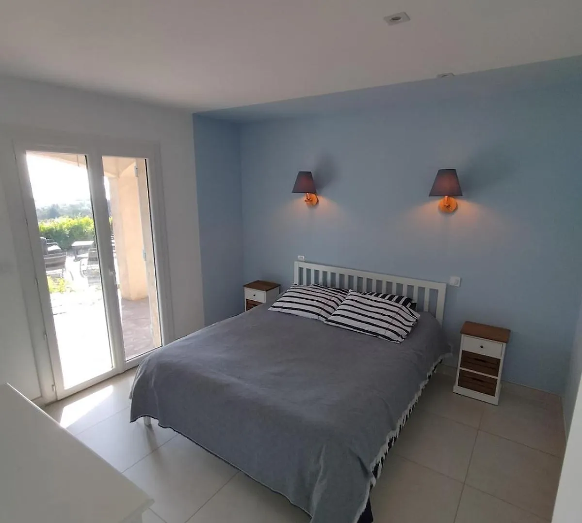 Panoramic Sea View House Villa Frejus 0*,  France